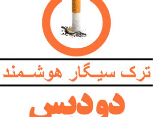 برنامه هوشمند ترک سیگار (دودبس) در شیوه نامه هفته مبارزه با دخانیات شهرداری تهران قرار گرفت.